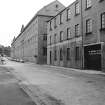 Dundee, Brown Street, South Mill
