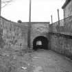 Alloa, Bedford Place, Wagonway Bridge
General View