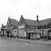 Stirling Station