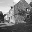 Edinburgh, Cramond, 29 Dowie's Mill Lane, Primrose Cottage