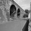 Kinghorn, Harbour Road, Railway Viaduct