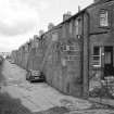 Dillichip Mill, Workers Housing
View along back lane