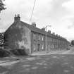 Dillichip Mill, Workers Housing
View along frontage