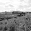 Greenock, Westburn Refinery
View from N