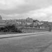 Greenock, Lynedoch Street, Weaving Sheds
View of weaving sheds on Lynedoch Street, from S