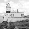 Inverkip, The Cloch Lighthouse