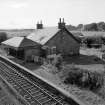 Drybridge Station
View from across tracks, from E