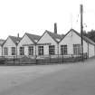 Langholm, Buccleuch Mills
View from N