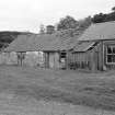 Barburgh Smithy
View from E