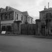 Glasgow, 179-185 Dumbarton Road, Partick Engine Works