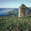 Inveraray Castle Estate, Dun na Cuaiche, Tower
View of Dun na Cuaiche tower from North East