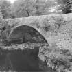 Inveraray Castle Estate, Carloonan Bridge
View of bridge from South East