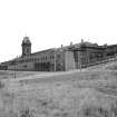 Glasgow, Edington Street, Port Dundas Power Station
General view from SW