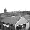 Glasgow, Edington Street, Port Dundas Power Station
General view from SW