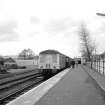 East Kilbride Station