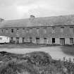 Burray, Warehouse
View from SSW showing SW front