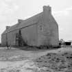 Burray, Warehouse
View from NNW showing NE front and NW front