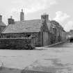 St Margaret's Hope, Warehouse
View from E showing NNE front