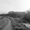 Ireland, Farm Mill
Distant view from ENE showing mill and dam