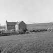 Mill of Ireland
View from SSW showing S front