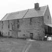 Birsay, Boardhouse Mills
View from S showing SSW front of New Barony Corn Mill