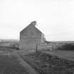 Sabiston Mill
View from SSE showing SSE front