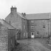 Mill of Ireland
View from WSW showing W front of S wing