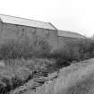 Ireland, Farm Mill
View from SSE showing SE front