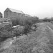 Ireland, Farm Mill
View from S showing SE front and SSW front