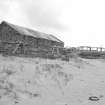 Evie, Pier, Storehouse
View from ENE showing NE front and SE front