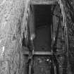 Breck of Rendall, Threshing Mill, interior
View showing wheel