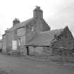 Breck of Rendall
View from WSW showing NW front of farmhouse