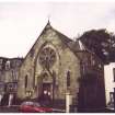 Ardbeg Baptist Church, Bute
Scanned image only.
