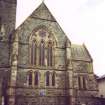 Port Bannatyre, Ardbeg Church of Scotland, Bute
Scanned image only.
