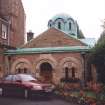 Episcopal Chapel, Edinburgh
Scanned image only.
