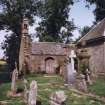 Aberuthven, St Kathan's Chapel
Scanned image only.
