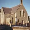 St Mary's West Church, Gala Road, Selkirk
Scanned image only.
