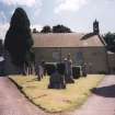 Kingussie parish church
Scanned image only.
