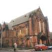 Seventh Day Adventist Church, Glasgow
Scanned image only.
