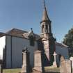 Culter Kirk
Scanned image only.
