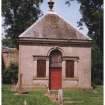 Aberuthven, Montrose Mausoleum
Scanned image only.
