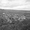 Troswick, Norse Mill
View from WNW showing NNW front