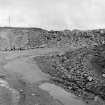 Girlsta, Limeworks
General view looking NW into quarry