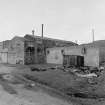 Girlsta, Limeworks, Processing Buildings
View from NE showing ESE front