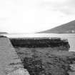 West Loch Tarbert, Old Pier
View from E