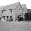 East Loch Tarbert, Storehouse
General View