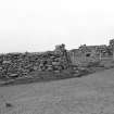 Unst, Haroldswick, Norse Mills