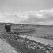 Ardrishaig, Breakwater
View of S face, from SW