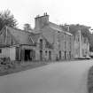 Bellanoch, Warehouses
View of frontage from NNE