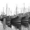 Tarbert Harbour
General view of quayside